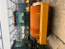 XCMG Official 10 Ton Mini Road Roller XS113E Cheap Single Drum Vibratory Road Roller Compactor Price